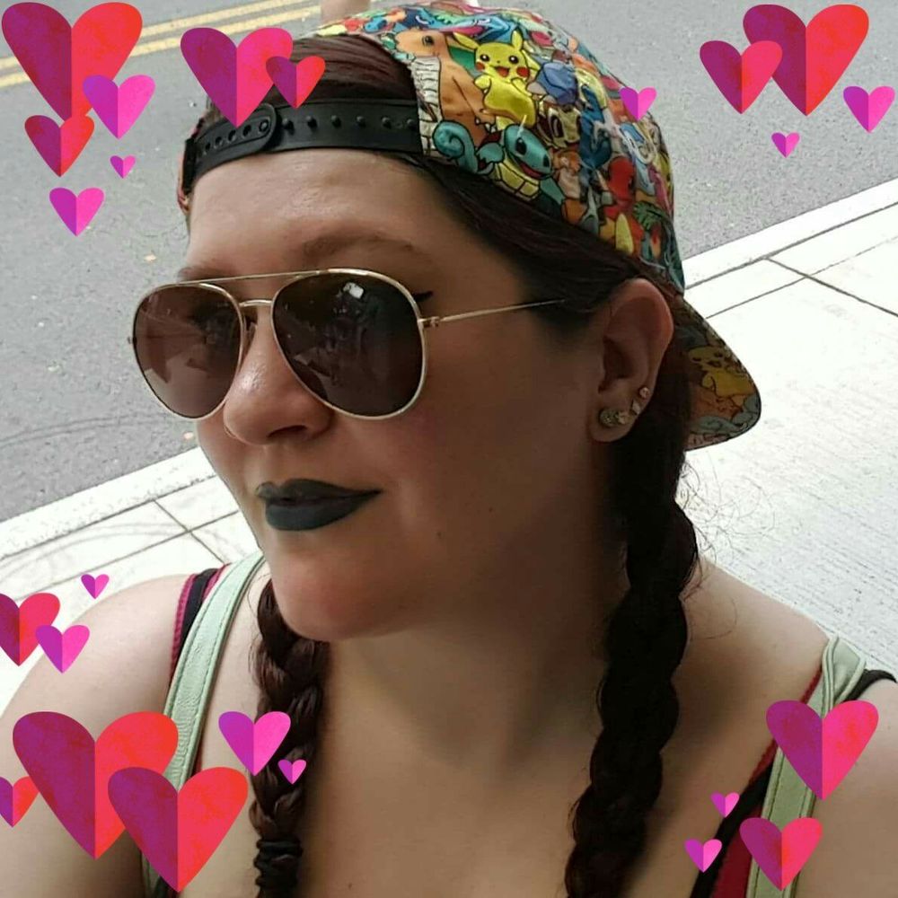 Meet your Posher, Hailee